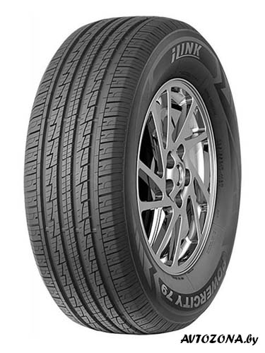 iLink Powercity 79 235/60R18 107H XL